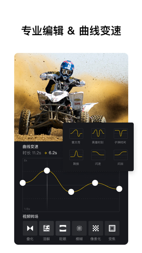 VN视迹簿App 截图3