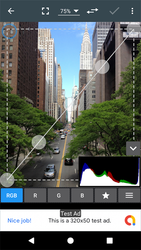 照片编辑器PhotoEditor 截图2