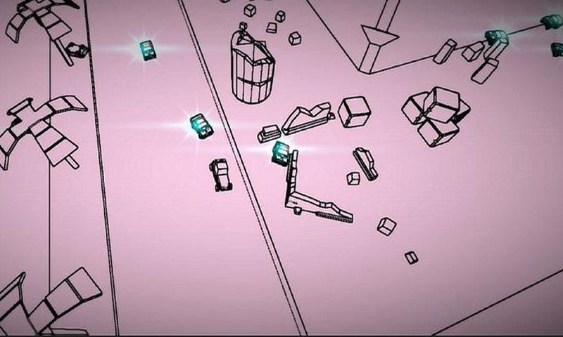 死亡公路2 截圖2