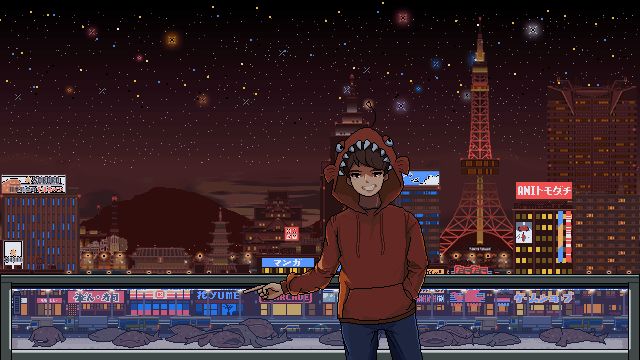 SunlessCity 截圖3