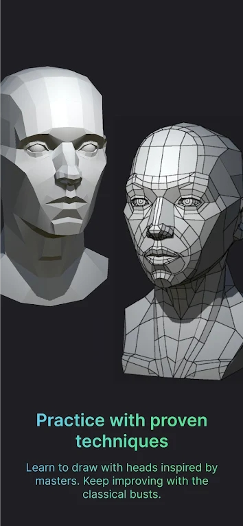 handmodel绘画辅助 1