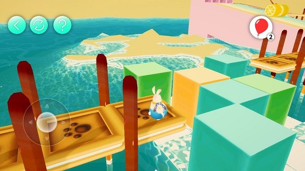 meetu覓兔游戲 截圖3