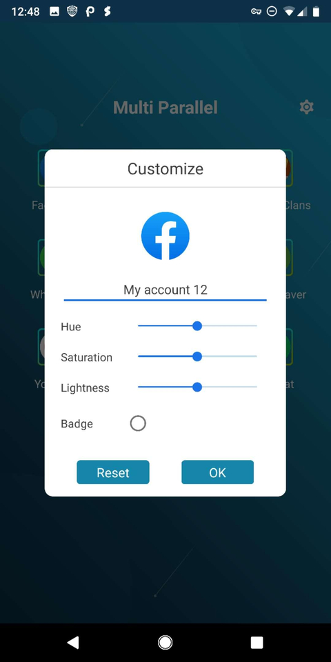 多开空间app 截图5