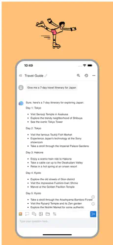 chatbox手机版 截图3