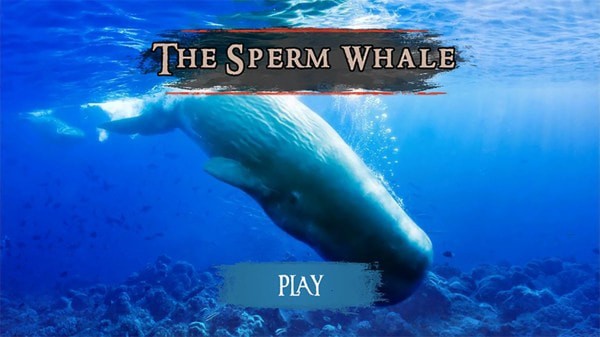 抹香鯨模擬器 截圖2