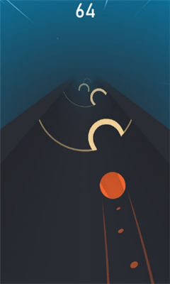 滾動的時空 截圖3