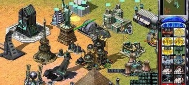 红色警戒2心灵终结中文版 截图2