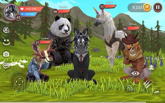 wildcraft最新版 截圖5