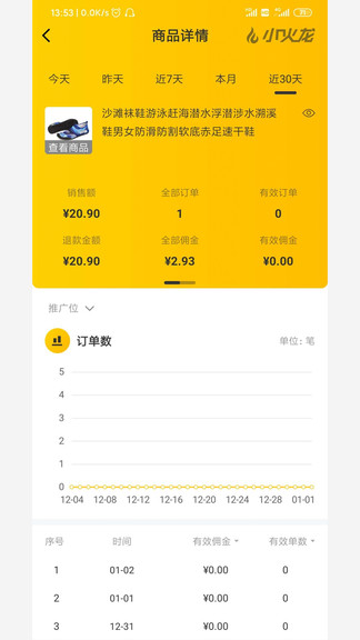 小火龍app 截圖3
