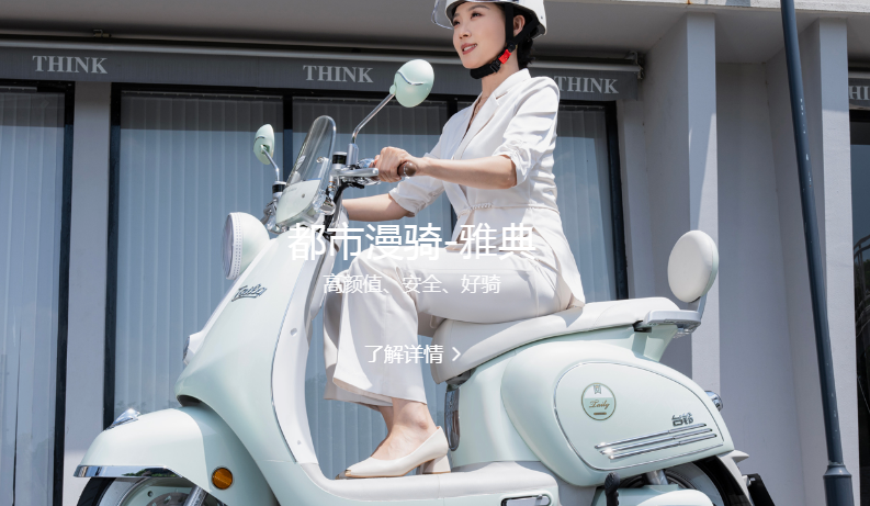 台铃智能官方版 1