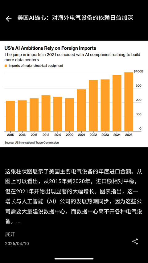 智堡最新版 截图4