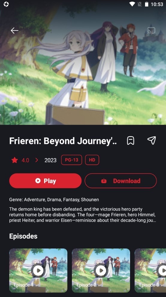 Anilab官方版 截图4