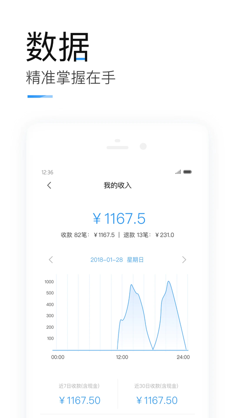 掌上客如云App 截图5