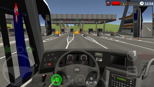 道路司機(jī) 截圖2