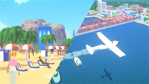 口袋城市3 截图2