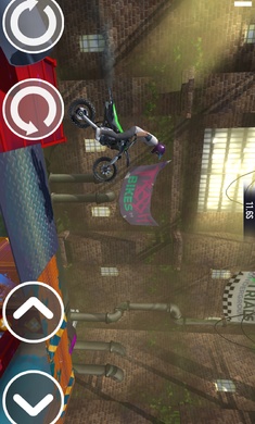 街頭騎手 截圖2