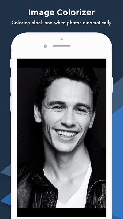 ImageColorizer安卓版 截图2