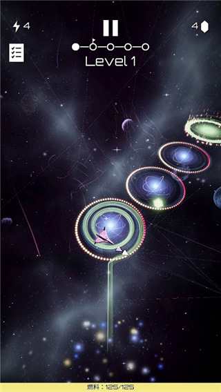 流浪太空中文版(UniverseSurfing) 截图4