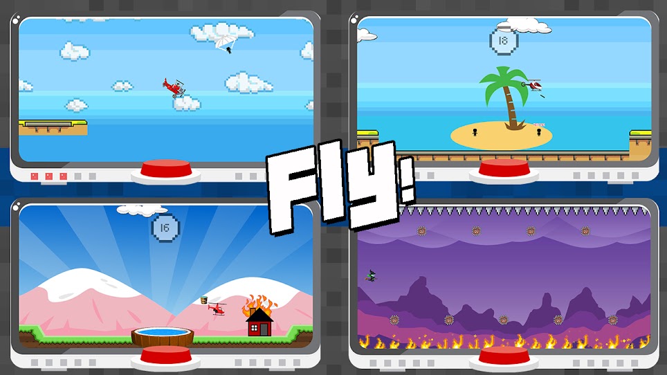 迷你任務 截圖1