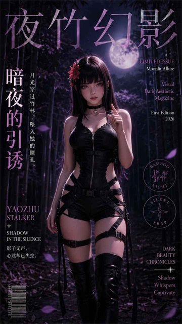 糟糕我被女忍包围了2 截图2