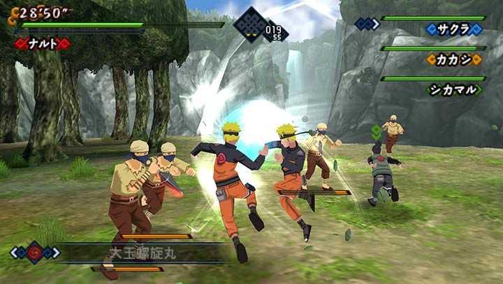 自由的家庭游戏 截图1