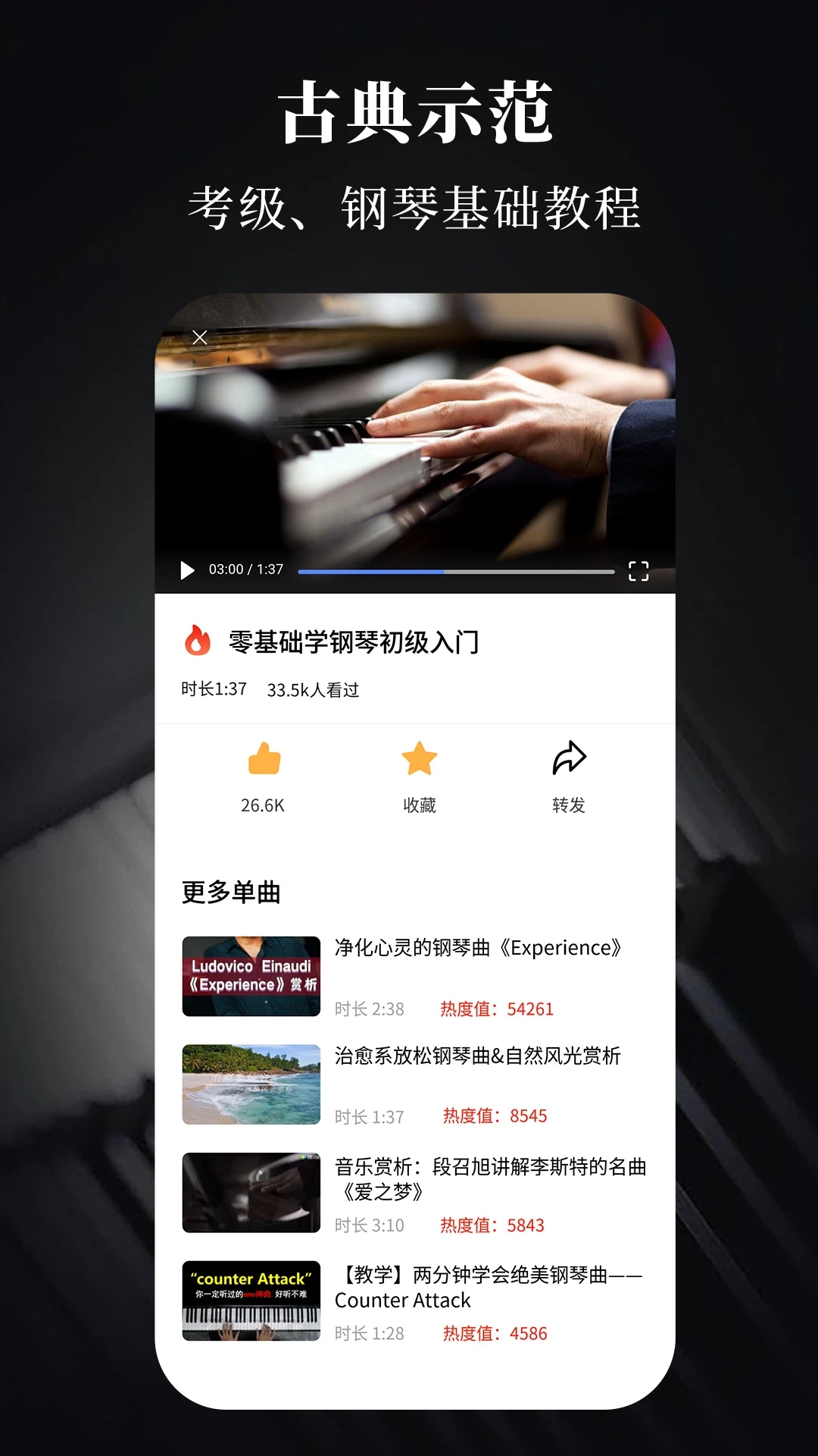 手機電子琴app 截圖2