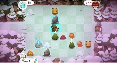 未選之路 截圖3