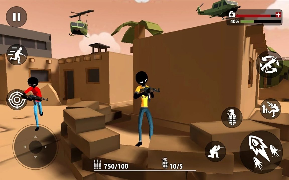 CSGO正式版 截图2