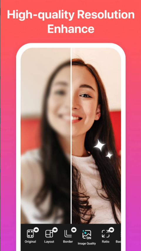 PhotoGrid安卓版 截图4
