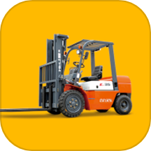 同城叉车帮app