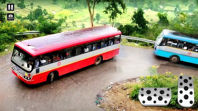 印度巴士驾驶模拟器 截图3