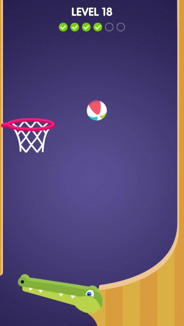篮球弹珠机 截图3