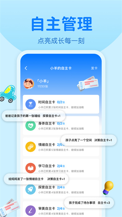 数字邻里中心app 截图3