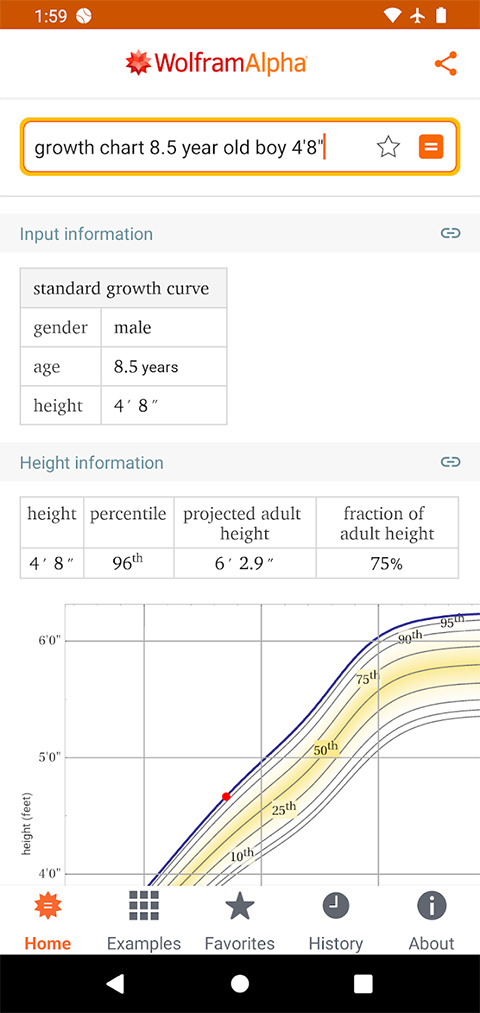 wolframalpha 截图4