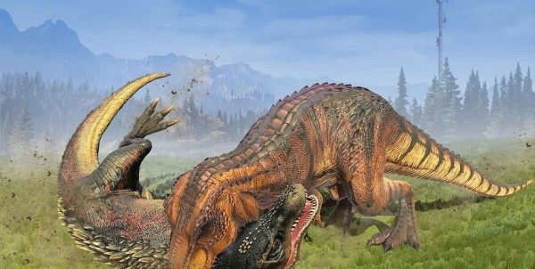 恐龙之王 截图4