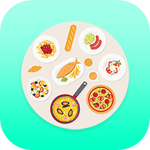食谱日记最新版app