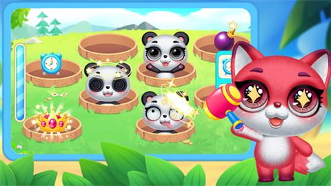 熊猫梦幻乐园 1