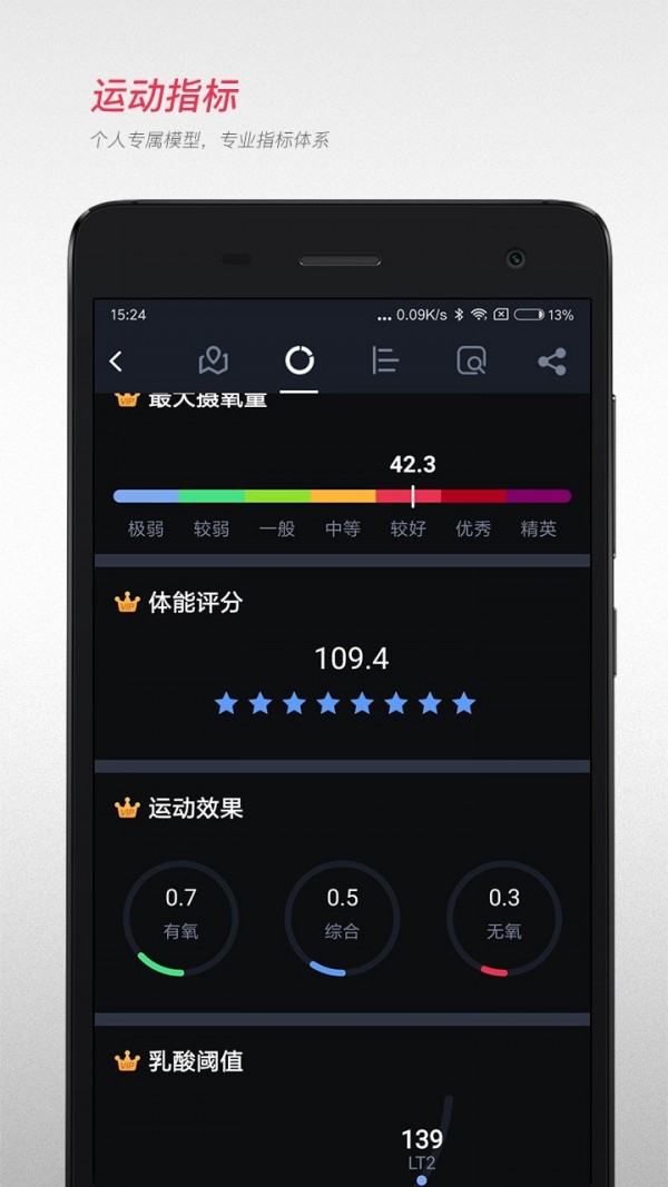 宜准跑步安卓版 截图5