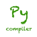语言编译器python