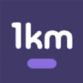 1km交友App