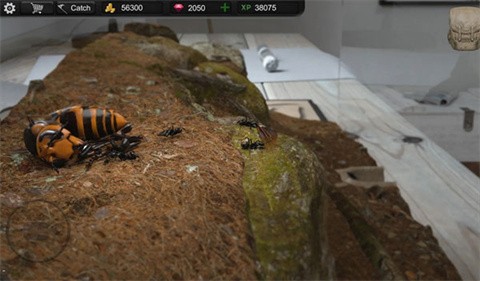蚂蚁模拟大亨最新版 截图2