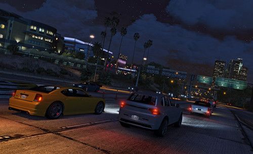 gta5汉化版 截图2