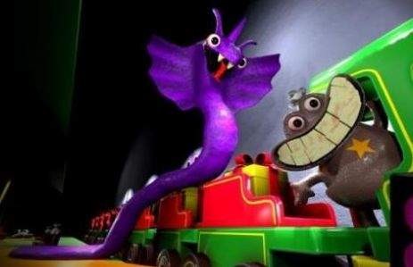 逃离班班花园3安卓版 截图2