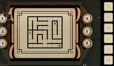 锈湖内心的过去联机版 截图1