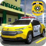 巴西警察模拟游戏