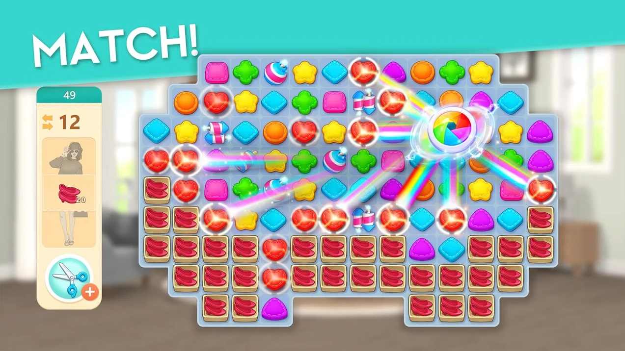 明星包装大师 截图1