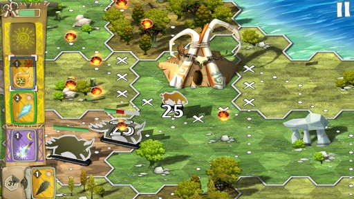 世界征服者3内购版 截图1