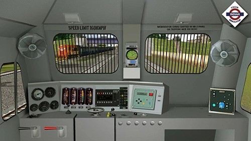 印度火车模拟器最新版 截图4