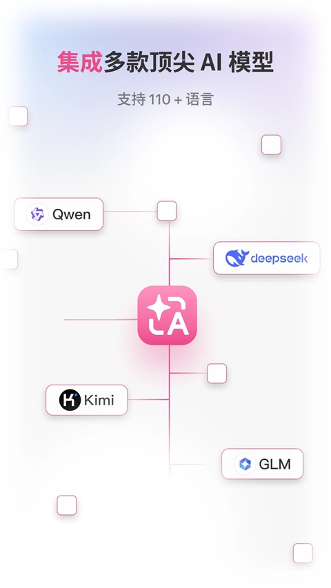 沉浸式翻译App 截图5