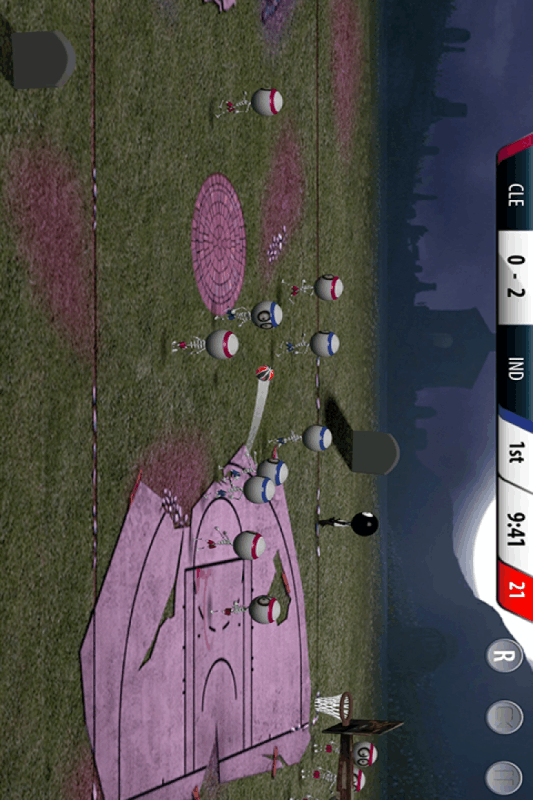 狂野扣篮正式版 截图5